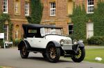 Hudson Super Six Phaeton 1921 года